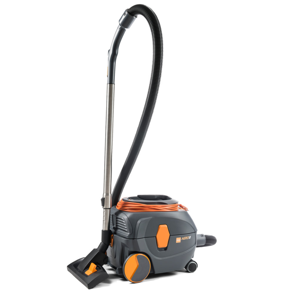 Aspirator profesional - TASKI AERO 8  585 W  TASKI